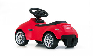 Bērnu auto Mercedes-Benz SLK55 Ride On sarkans cena un informācija | Rotaļlietas zīdaiņiem | 220.lv