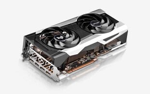 Videokarte, SAPPHIRE, AMD Radeon RX 6650 XT, 11319-01-20G cena un informācija | Videokartes (GPU) | 220.lv