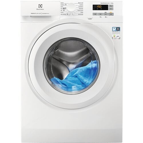 Electrolux EW6FN528W cena un informācija | Veļas mašīnas | 220.lv