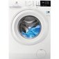 Electrolux EW6FN448W cena un informācija | Veļas mašīnas | 220.lv