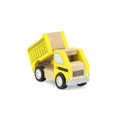 Viga 44515 koka transportlīdzeklis cena un informācija | Viga Toys Rotaļlietas, bērnu preces | 220.lv