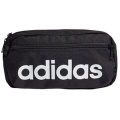 ADIDAS UNISEX LINEAR LOGO BUM soma GN1937 cena un informācija | Sporta somas un mugursomas | 220.lv