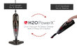 Tīrīšanas rīks tvaicēšanai un sūkšanai, Tavalax H20 Power X6 cena un informācija | Tvaika tīrītāji, grīdas mazgāšanas ierīces | 220.lv