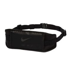 Nike soma Race Day running belt, kidney N1000512-013 cena un informācija | Sporta somas un mugursomas | 220.lv