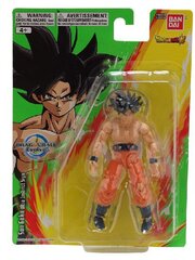 Фигурка DRAGON BALL SUPER EVOLVE SON GOKU ULTRA INSTINCT S цена и информация | Игрушки для мальчиков | 220.lv