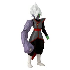 Figūriņa DRAGON BALL DRAGON STARS BP - SSF TRUNKS/F ZAMASU cena un informācija | Rotaļlietas zēniem | 220.lv