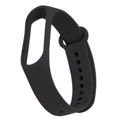 iStrap Watch Band Black cena un informācija | Viedpulksteņu un viedo aproču aksesuāri | 220.lv