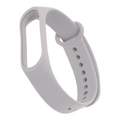 iStrap Watch Band Grey cena un informācija | Viedpulksteņu un viedo aproču aksesuāri | 220.lv