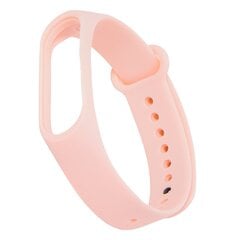 iStrap Watch Band Pink cena un informācija | Viedpulksteņu un viedo aproču aksesuāri | 220.lv