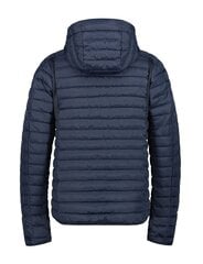 Мужская куртка Icepeak 100g Meppen 56005-9*395, тёмно-синяя цена и информация | Мужские куртки | 220.lv