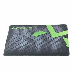 Игровой коврик Droxio MPG02 (35 x 25 x 0.3 cм) цена и информация | Мыши | 220.lv