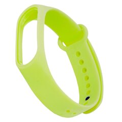 iStrap Watch Band Green цена и информация | Аксессуары для смарт-часов и браслетов | 220.lv
