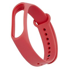 iStrap Watch Band Cherry cena un informācija | Viedpulksteņu un viedo aproču aksesuāri | 220.lv