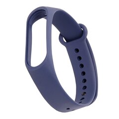 iStrap Watch Band Blue цена и информация | Аксессуары для смарт-часов и браслетов | 220.lv