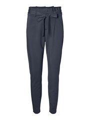 Женские брюки Vero Moda L32 10205932*32, серые цена и информация | Брюки | 220.lv