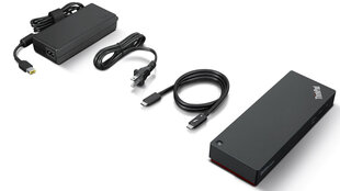 Lenovo 40B10135EU cena un informācija | Adapteri un USB centrmezgli | 220.lv