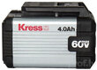Akumulators Kress KA3002 cena un informācija | Dārza tehnikas rezerves daļas | 220.lv