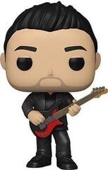 Funko POP! Rocks: Fall Out Boy - Pete Wentz cena un informācija | Datorspēļu suvenīri | 220.lv