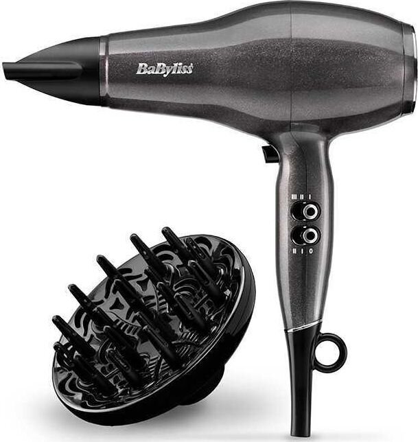 Babyliss D6490DE cena un informācija | Matu fēni | 220.lv