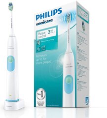 Philips HX6231/01 цена и информация | Электрические зубные щетки | 220.lv