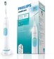 Philips HX6231/01 cena un informācija | Elektriskās zobu birstes | 220.lv