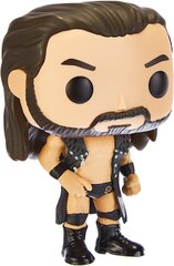 Funko POP! WWE: Drew McIntyre цена и информация | Атрибутика для игроков | 220.lv