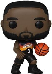 Funko POP! NBA: Suns - Chris Paul, 2021 City Edition Jersey cena un informācija | Datorspēļu suvenīri | 220.lv