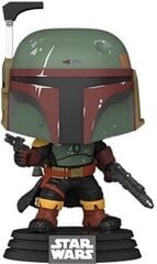 Funko POP! Star Wars: Book of Boba Fett - Boba Fett цена и информация | Атрибутика для игроков | 220.lv