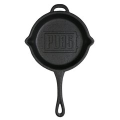 Jinx PUBG Foam Frying Pan 1:1 Scale Prop Replica cena un informācija | Datorspēļu suvenīri | 220.lv