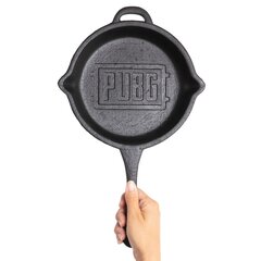 Jinx PUBG Foam Frying Pan 1:1 Scale Prop Replica cena un informācija | Datorspēļu suvenīri | 220.lv