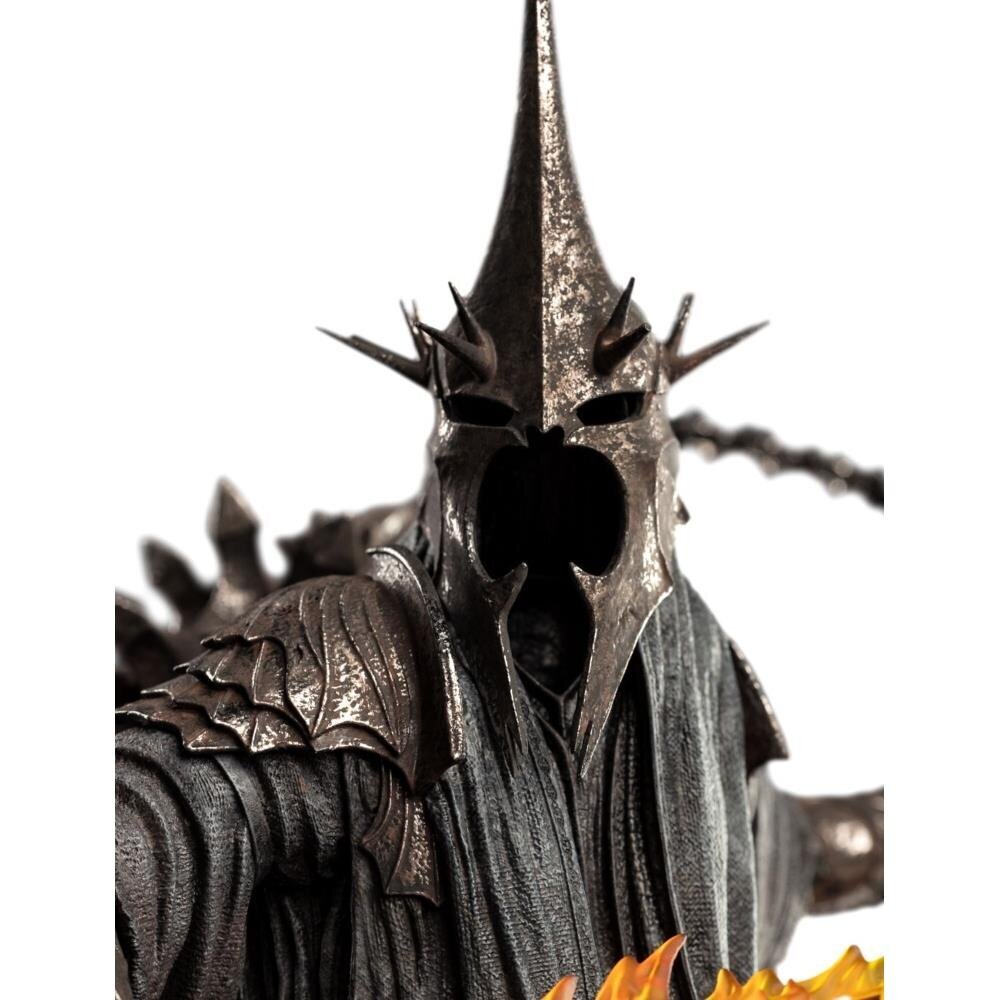 Weta The Lord of the Rings - The Witch-king of Angmar цена и информация | Datorspēļu suvenīri | 220.lv