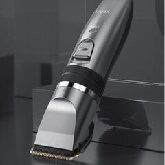 Машинка для стрижки Hair Clipper Enchen Sharp X цена и информация | Машинки для стрижки волос | 220.lv