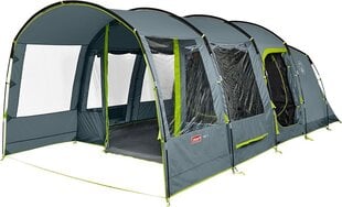 Палатка Coleman Vail 4 Long, серая цена и информация | Палатки | 220.lv