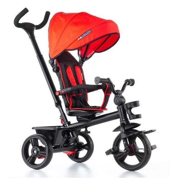 Trīsritenis Urban Trike Basic Molto (99 cm) cena un informācija | Trīsriteņi | 220.lv