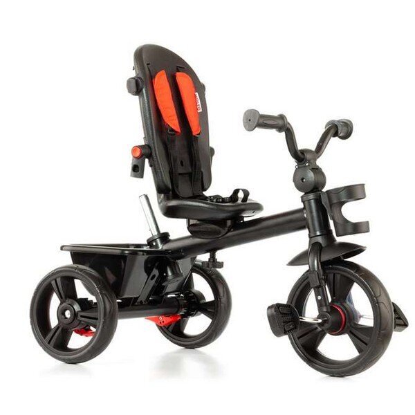 Trīsritenis Urban Trike Basic Molto (99 cm) cena un informācija | Trīsriteņi | 220.lv