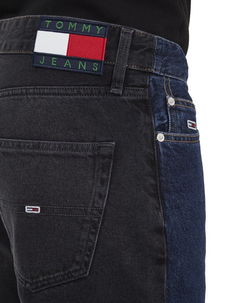 Tommy Jeans vīriešu džinsi, zili cena un informācija | Vīriešu džinsi | 220.lv