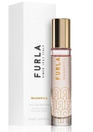 Parfimērijas ūdens FURLA Magnifica EDP sievietēm, 10 ml cena un informācija | Sieviešu smaržas | 220.lv