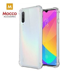 Mocco Anti Shock Case 0.5 mm Силиконовый чехол для Xiaomi Redmi 8A Прозрачный цена и информация | Чехлы для телефонов | 220.lv