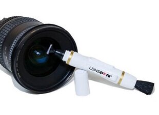 Lenspen Invisible Carbon Original cena un informācija | Citi piederumi fotokamerām | 220.lv