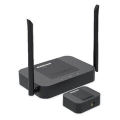 Модуль усилителя WiFi Kress Marconi KA0211 цена и информация | Усилители сигнала (Range Extender) | 220.lv