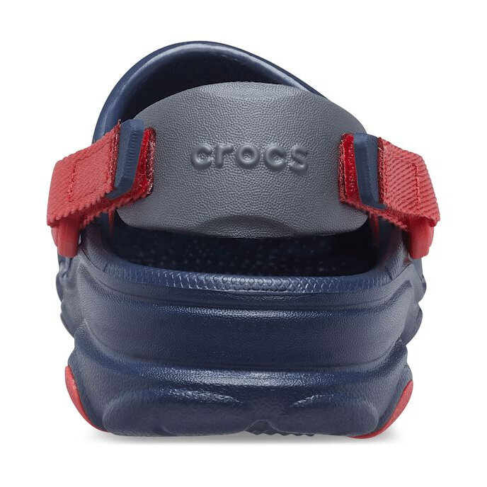 Sandales bērniem Crocs™ Classic All-Terrain Clog Kid's 206747 165651 цена и информация | Bērnu čības, maiņas apavi | 220.lv