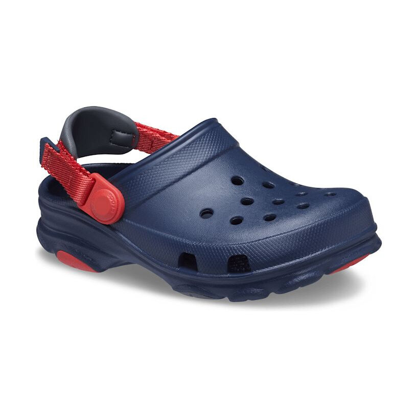 Sandales bērniem Crocs™ Classic All-Terrain Clog Kid's 206747 165651 cena un informācija | Bērnu čības, maiņas apavi | 220.lv