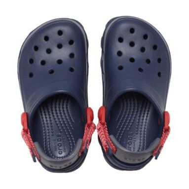 Sandales bērniem Crocs™ Classic All-Terrain Clog Kid's 206747 165651 цена и информация | Bērnu čības, maiņas apavi | 220.lv