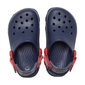 Sandales bērniem Crocs™ Classic All-Terrain Clog Kid's 206747 165651 цена и информация | Bērnu čības, maiņas apavi | 220.lv