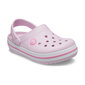 Crocs™ Crocband Clog Kid's 166376 cena un informācija | Bērnu čības, maiņas apavi | 220.lv