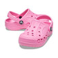 Sandales bērniem Crocs™ Baya Clog Kid's 207012 166452 цена и информация | Bērnu čības, maiņas apavi | 220.lv