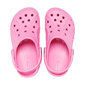 Sandales bērniem Crocs™ Baya Clog Kid's 207012 166452 cena un informācija | Bērnu čības, maiņas apavi | 220.lv