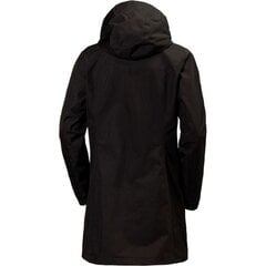 Virsjaka sievietēm HELLY HANSEN Aden Long Coat Women's 224888 цена и информация | Женские куртки | 220.lv