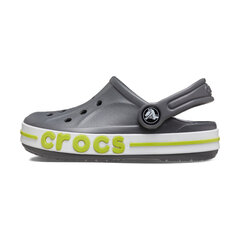 Crocs™ Bayaband Clog Kid's 207018 166553 cena un informācija | Bērnu čības, maiņas apavi | 220.lv