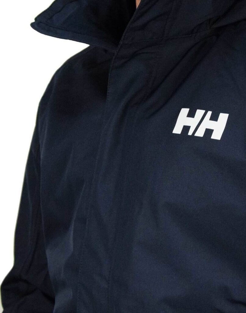 Helly Hansen vīriešu pavasara-rudens virsjaka DUBLINER, tumšzilā krāsā 907112171 cena un informācija | Vīriešu virsjakas | 220.lv